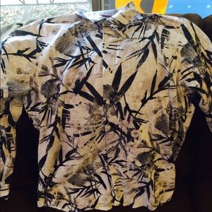 A INC International Concepts Shirt