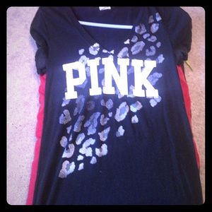 VS shirt