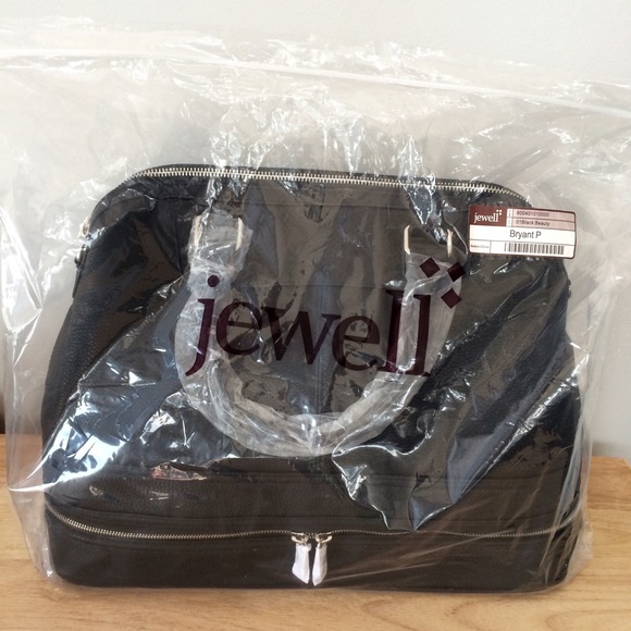 Jewell: Bryant P. ORIGINAL PACKING!