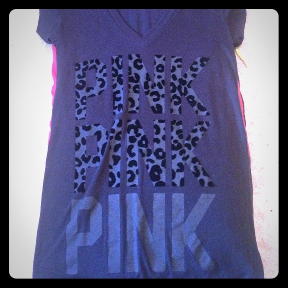 VS shirt