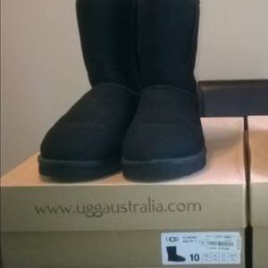 Uggs boots