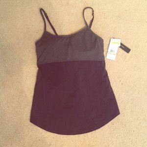 Under Armour workout tank top
