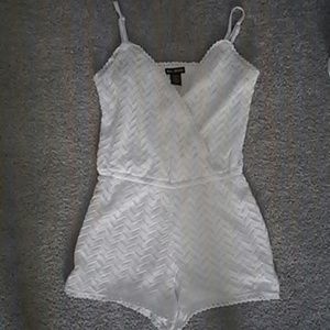 Short Jumper
