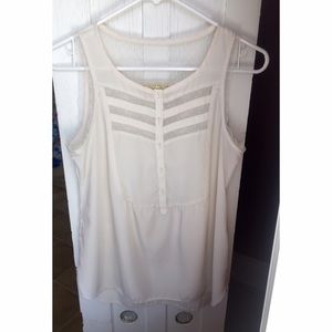 Princess Vera Wang Top