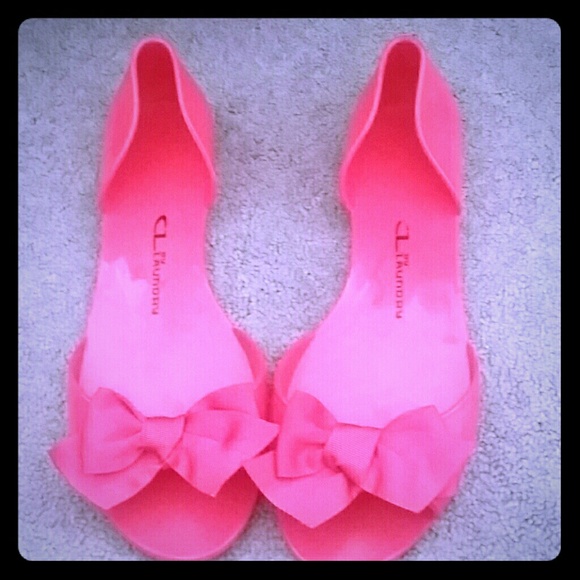 Jelly flats