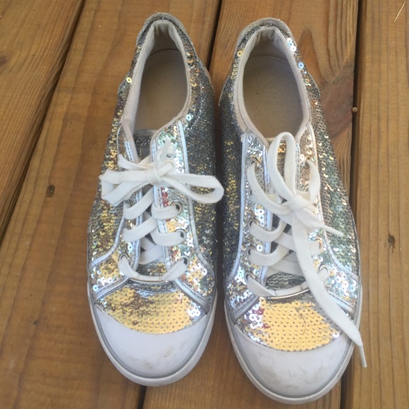 Coach shoes