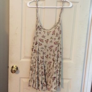 Brandy Melville Jada Dress