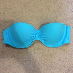 Victoria's Secret bikini top