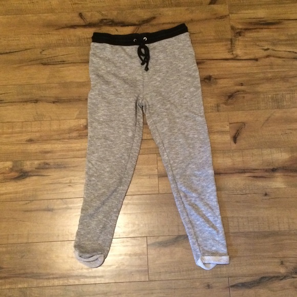 Forever 21 joggers
