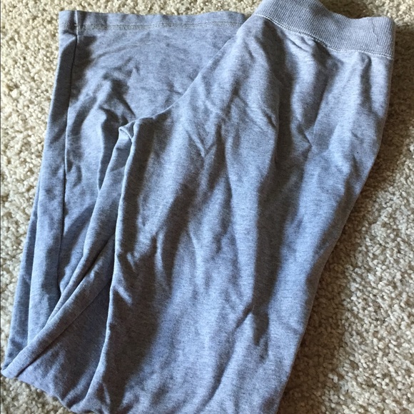 Women's Nike sweatpants