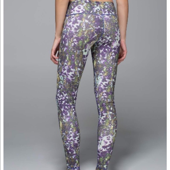 ⚡️FLASH⚡️ululemon wunder under luxtreme pant - Picture 2 of 4