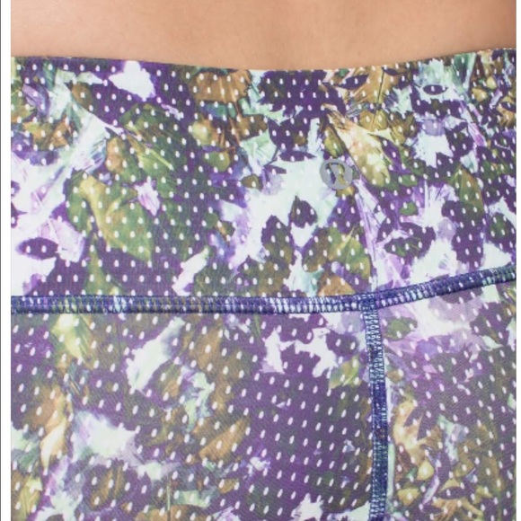 ⚡️FLASH⚡️ululemon wunder under luxtreme pant - Picture 4 of 4