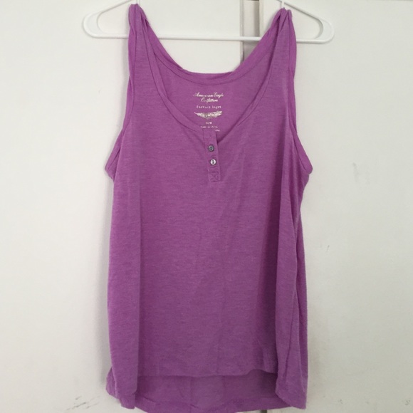 AE tank top