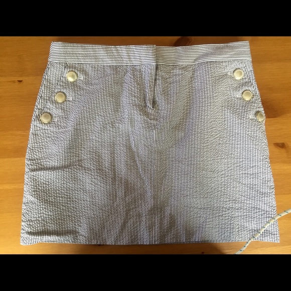 J Crew Skirt