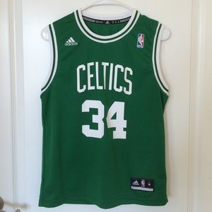 *TONIGHT ONLY* Paul Pierce Celtics Jersey