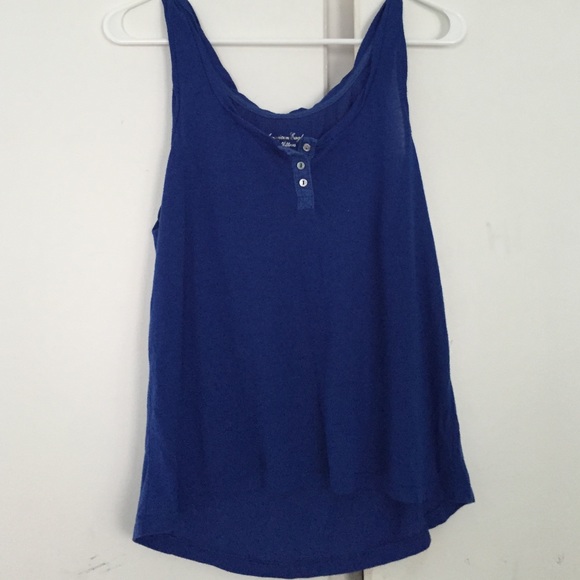 AE tank top