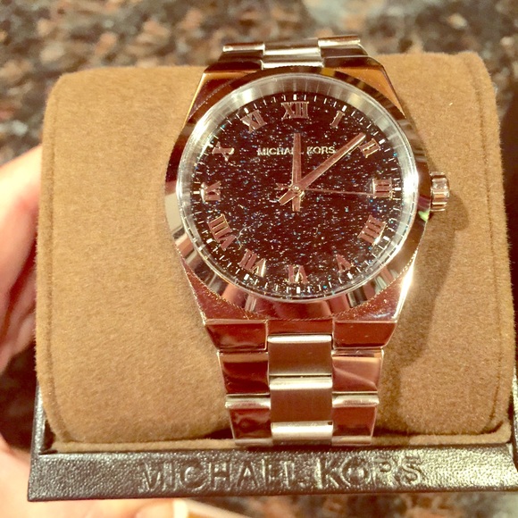 Michael Kors Accessories - Michael kors watch