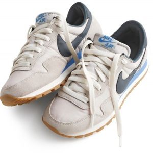 Vintage Nike Air Pegasus for J.Crew 9.5