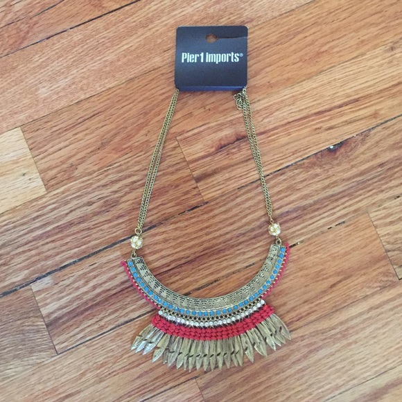 Statement Necklace