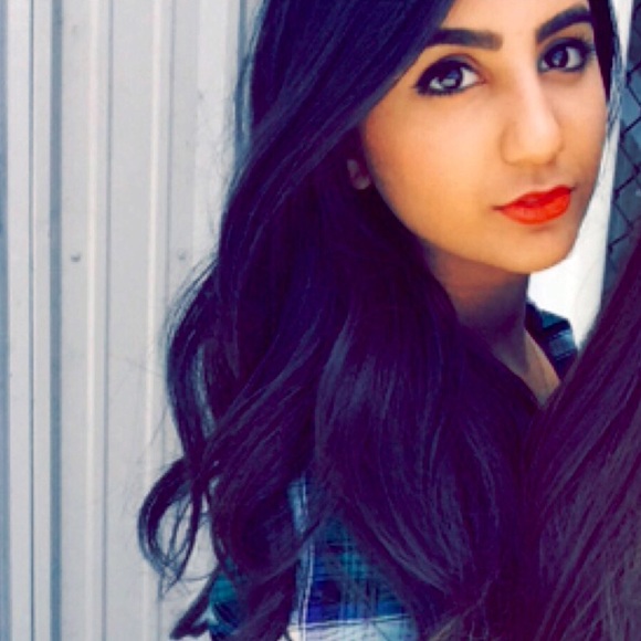 Meet ur Posher❤️😍