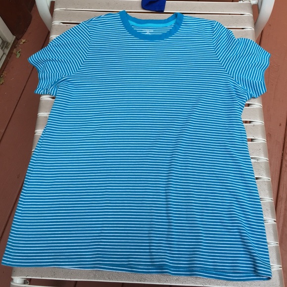 Land's End T-shirt