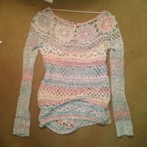 Free People Sweater