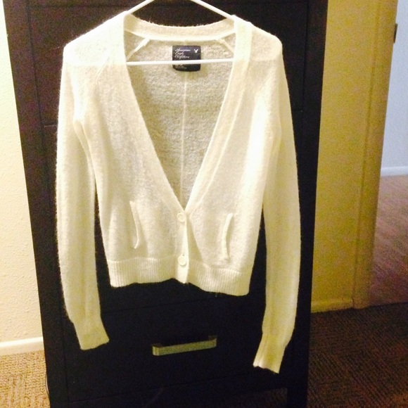 American Eagle Sweater