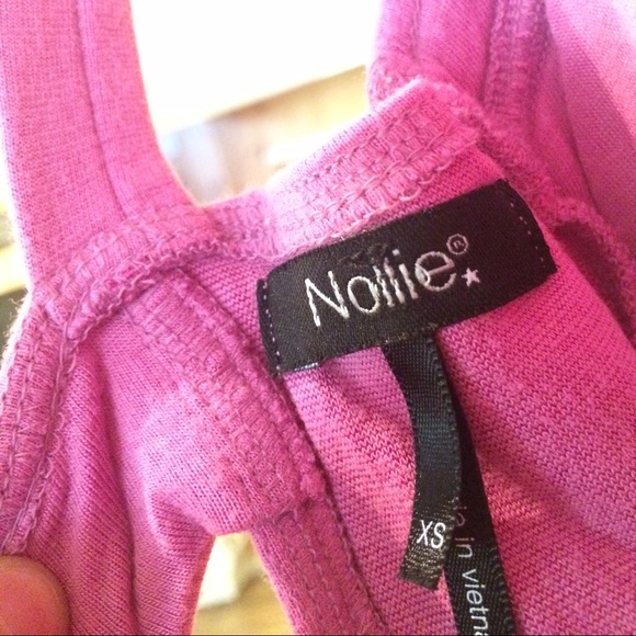 Pacsun crop top - Picture 3 of 3