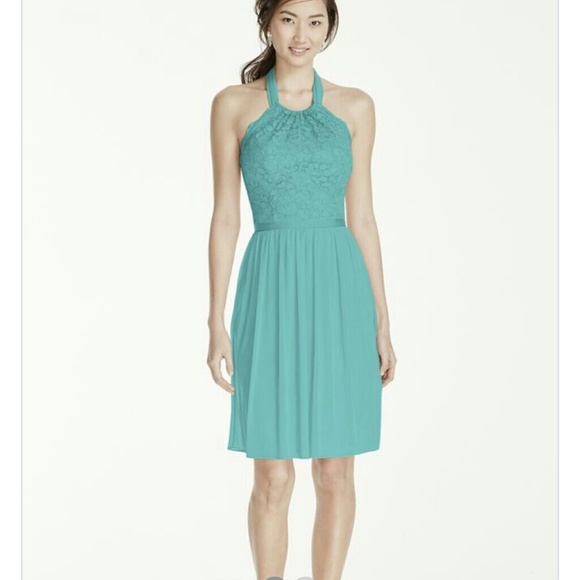 Bridesmaid/evening dress