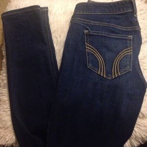 SOLD Hollister Jeans NWOT