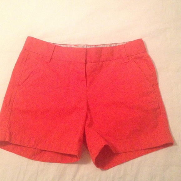 J. Crew Shorts