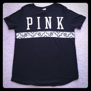 Victoria's Secret Pink T-shirt