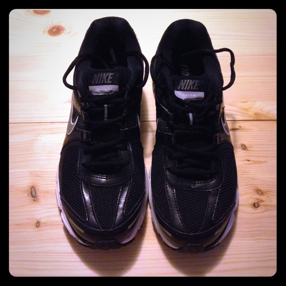 Nike fitsole2 sneakers