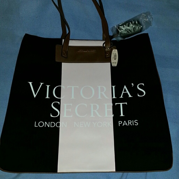 NWT Victoria's Secret Tote