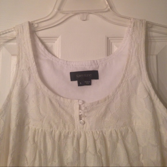 Karen Kane Dress