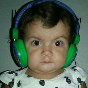 Meet your Posher, Kristen