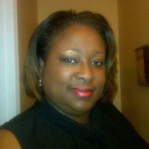 Meet your Posher, Teressa