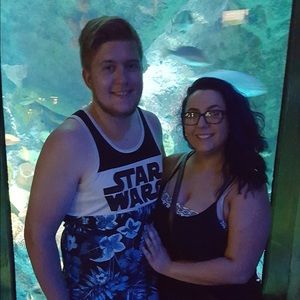 Meet your Posher, Alexis