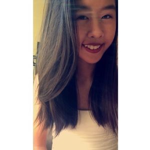 Meet your Posher, Lucianne