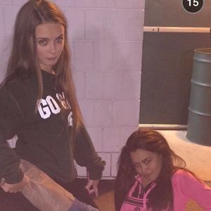 Meet your Posher, Elisabeth