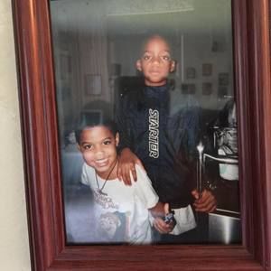 Meet your Posher, Dwayne