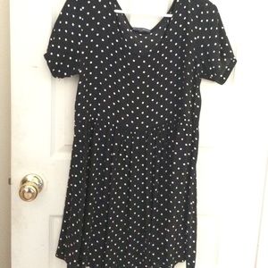 Brandy Melville Baby Doll Dress