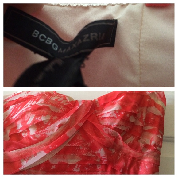 Dress - Picture 2 of 2