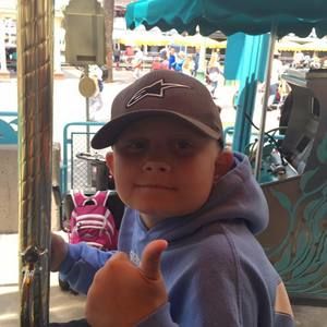 Meet your Posher, Janet