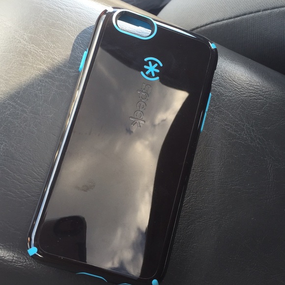 Speck case, iphone 6