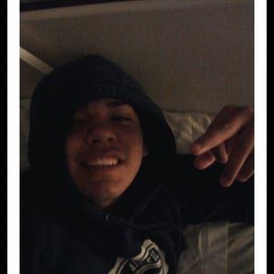 Meet your Posher, Josh