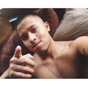 Meet your Posher, Rodolfo