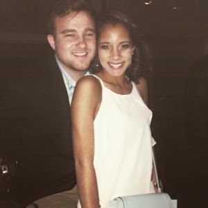 Meet your Posher, Morgan