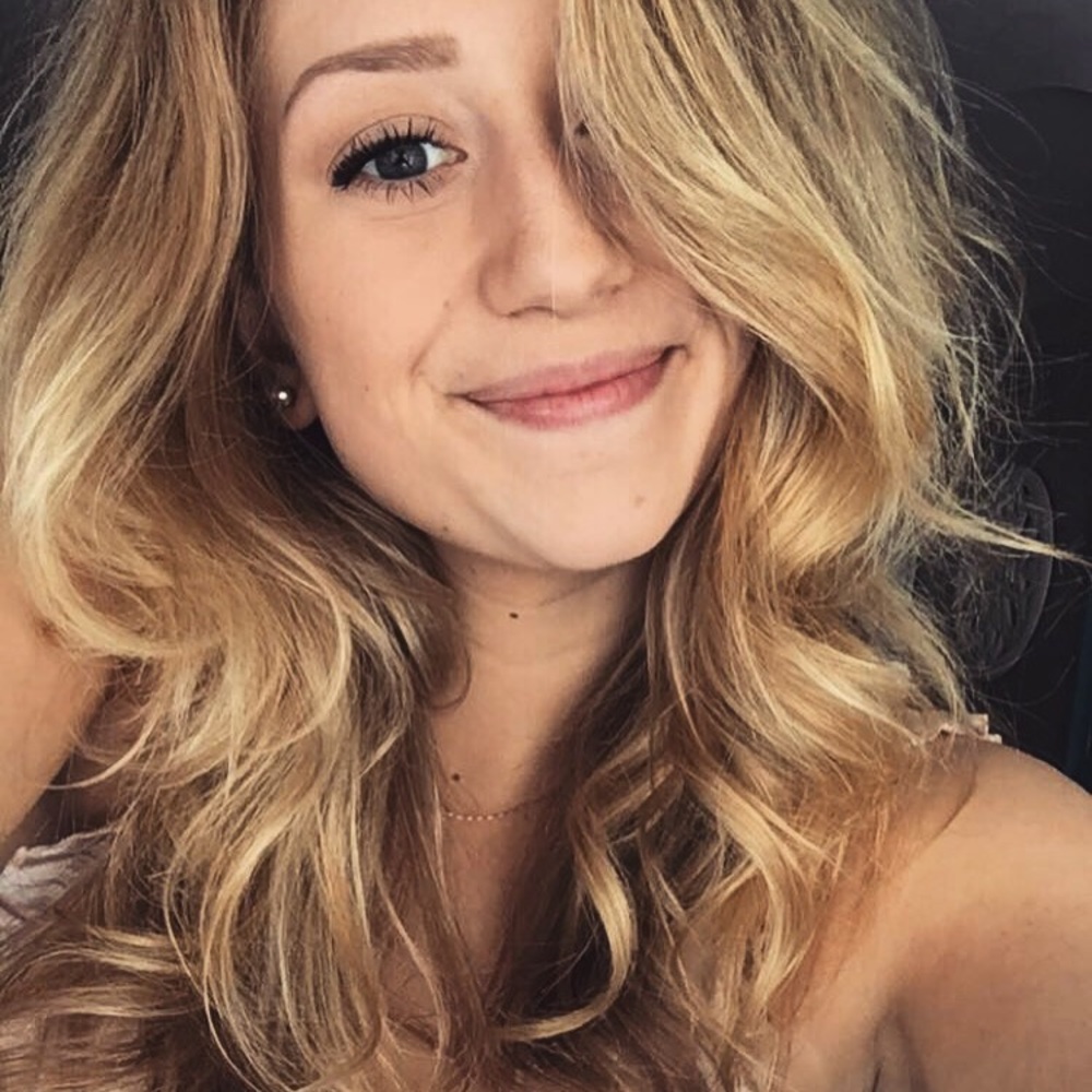 Meet your Posher, Emma