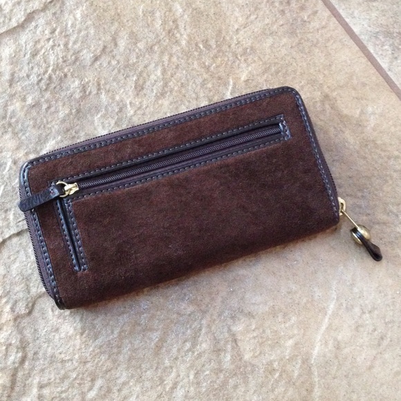 JUICY COUTURE Wallet - Picture 2 of 4